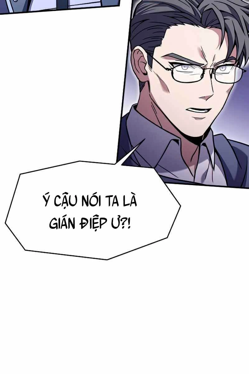 Huyền Thoại Giáo Sĩ Trở Lại Chapter 68 - 83