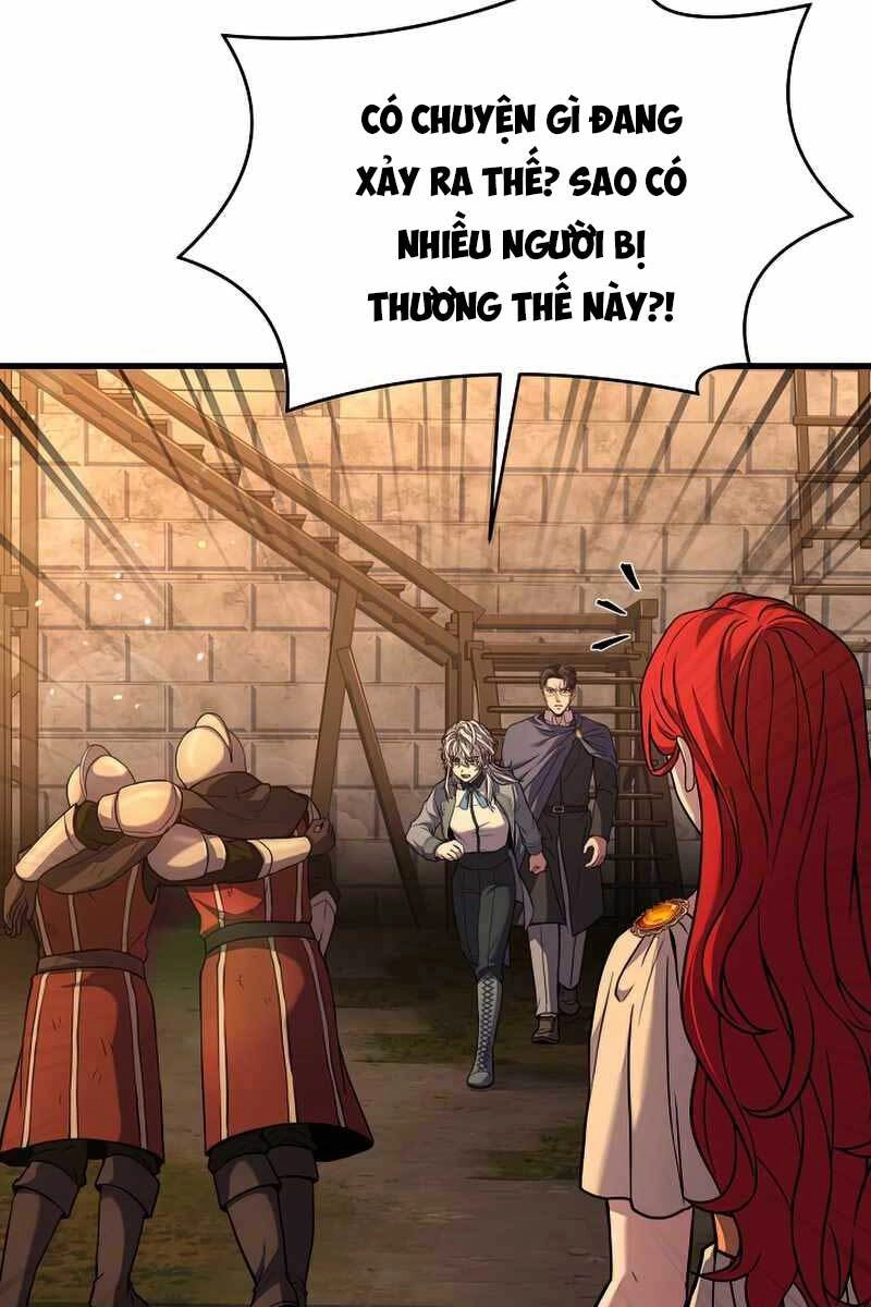 Huyền Thoại Giáo Sĩ Trở Lại Chapter 68 - 101