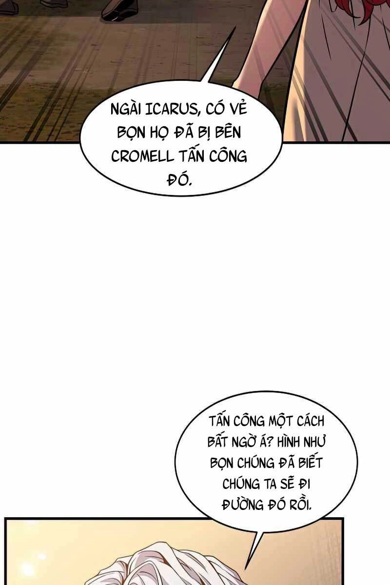 Huyền Thoại Giáo Sĩ Trở Lại Chapter 68 - 102