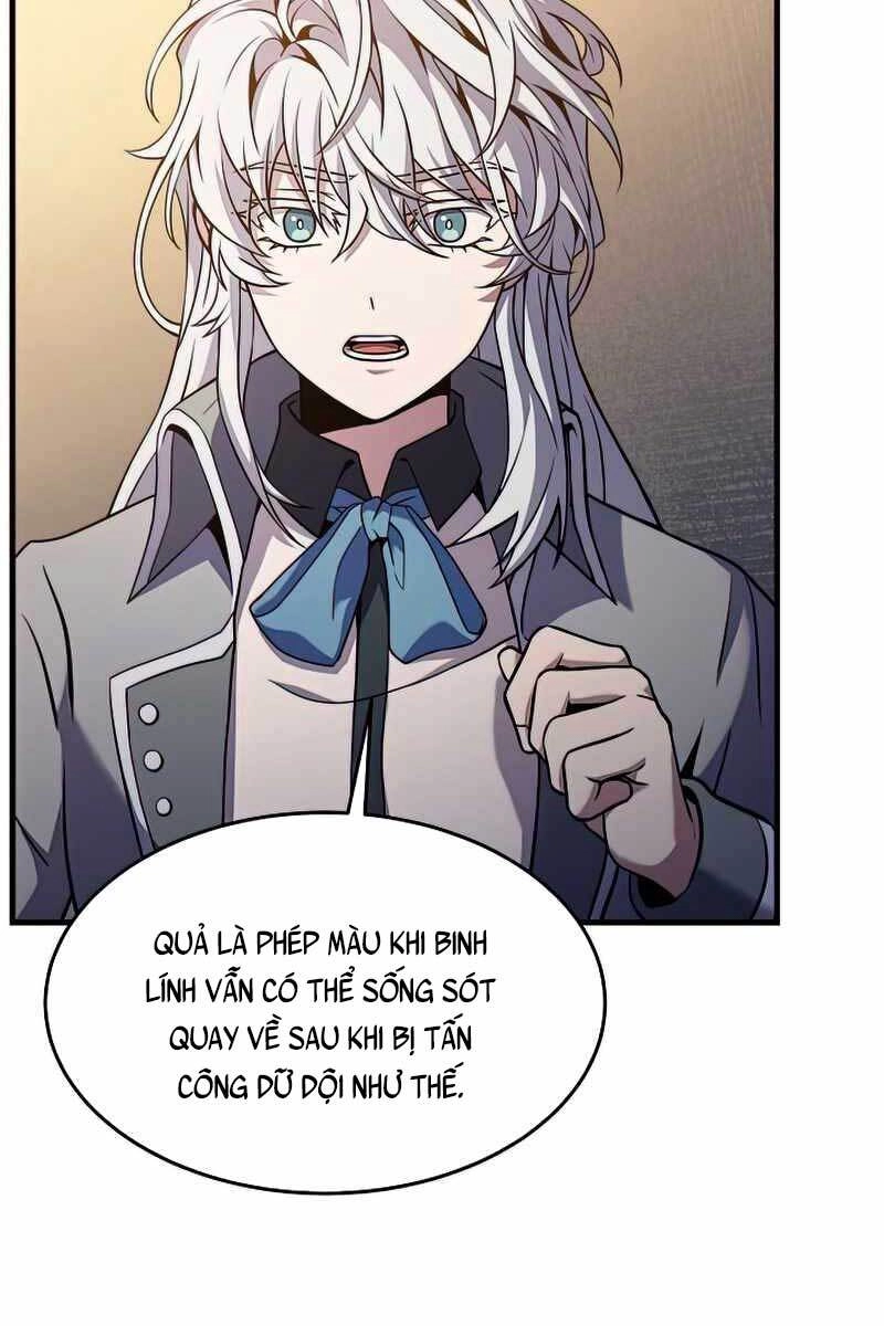 Huyền Thoại Giáo Sĩ Trở Lại Chapter 68 - 103