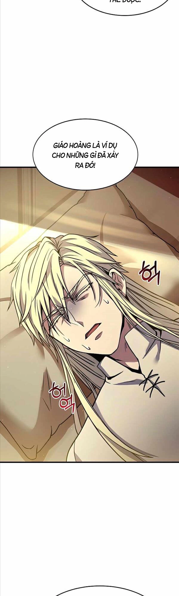 Huyền Thoại Giáo Sĩ Trở Lại Chapter 69 - 9