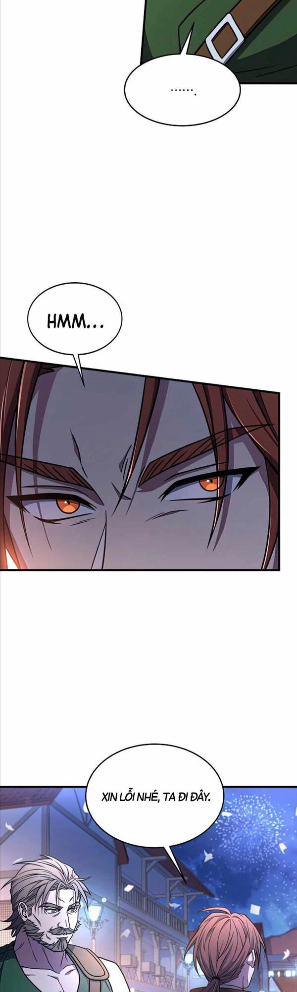 Huyền Thoại Giáo Sĩ Trở Lại Chapter 69 - 26