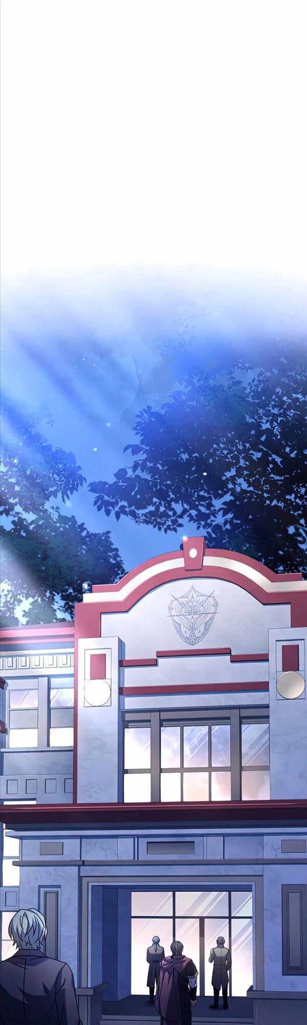 Huyền Thoại Giáo Sĩ Trở Lại Chapter 69 - 31