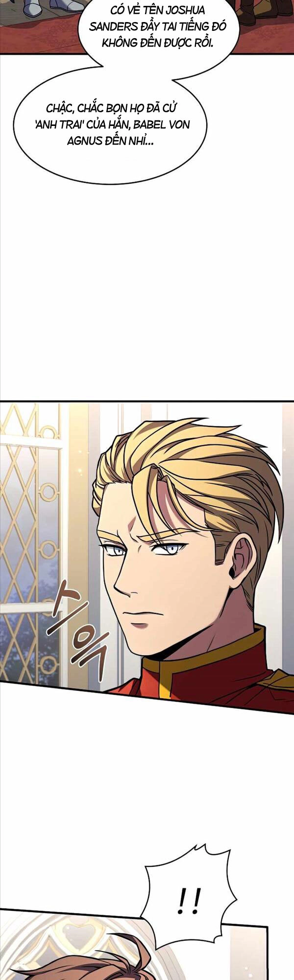 Huyền Thoại Giáo Sĩ Trở Lại Chapter 69 - 46