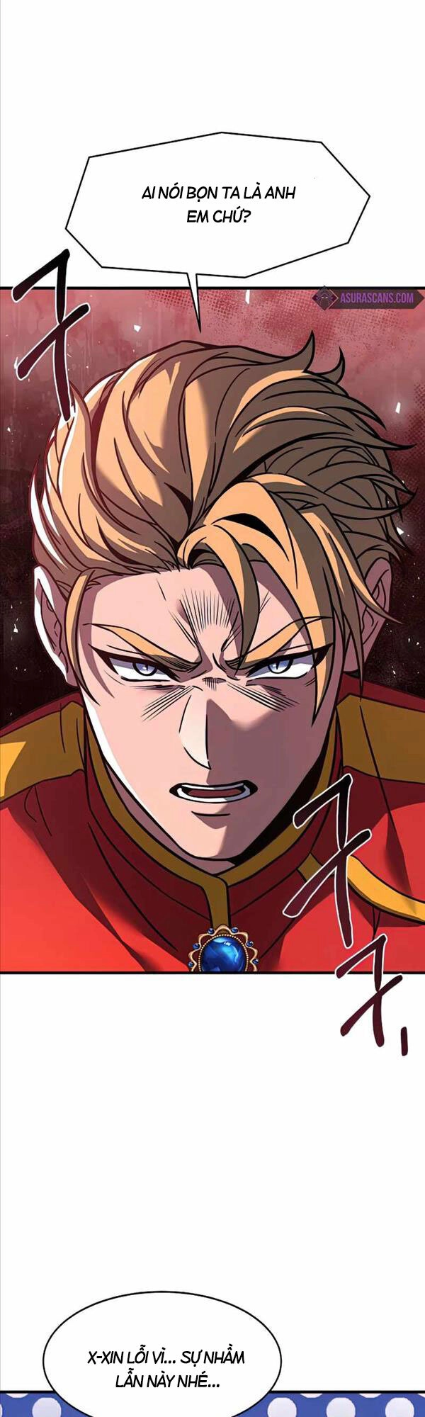 Huyền Thoại Giáo Sĩ Trở Lại Chapter 69 - 48