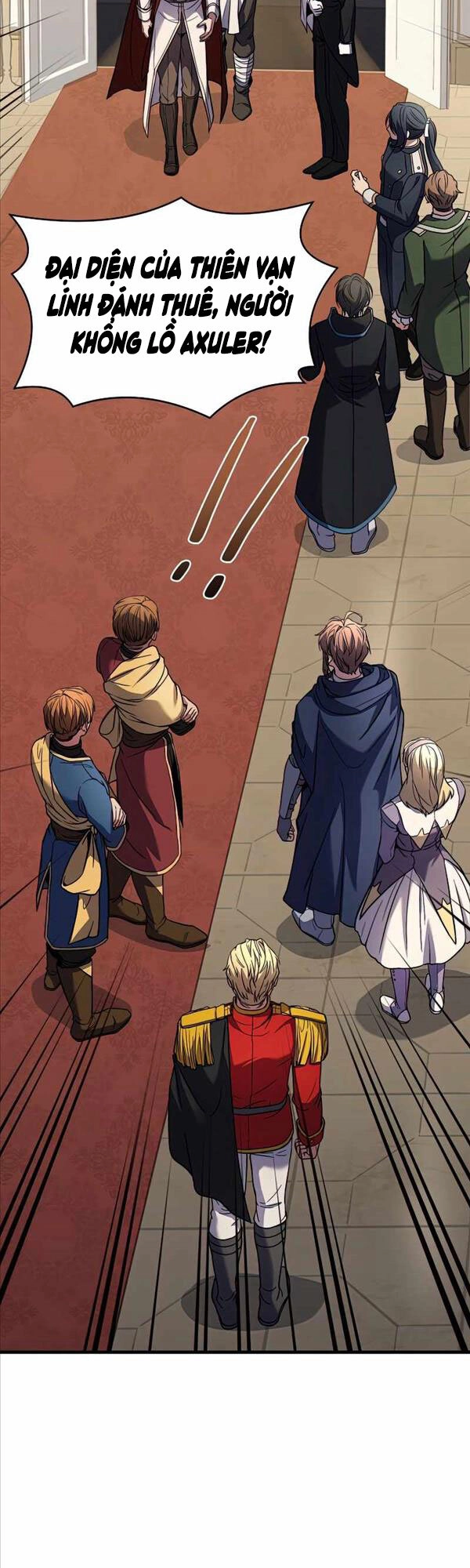 Huyền Thoại Giáo Sĩ Trở Lại Chapter 69 - 50