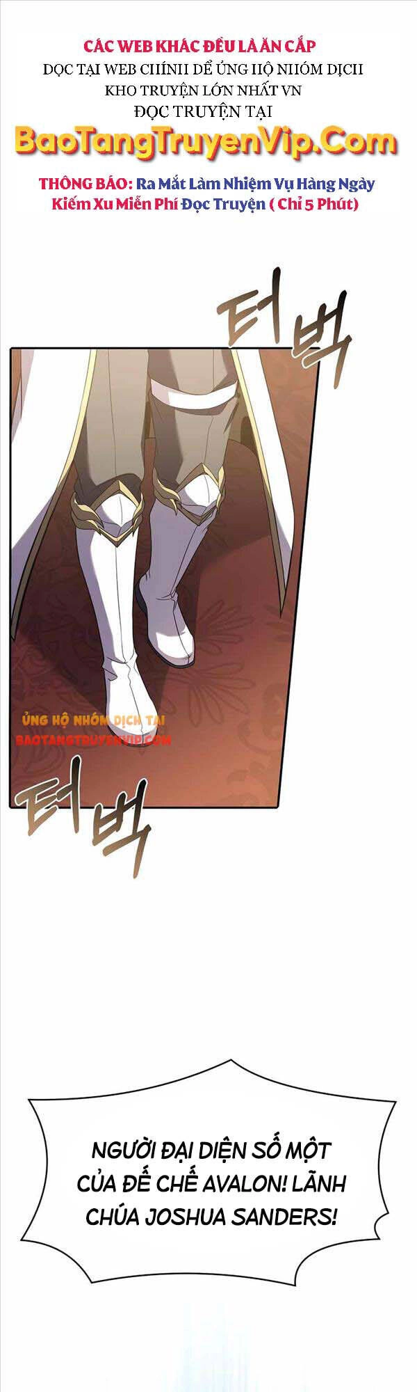 Huyền Thoại Giáo Sĩ Trở Lại Chapter 70 - 1