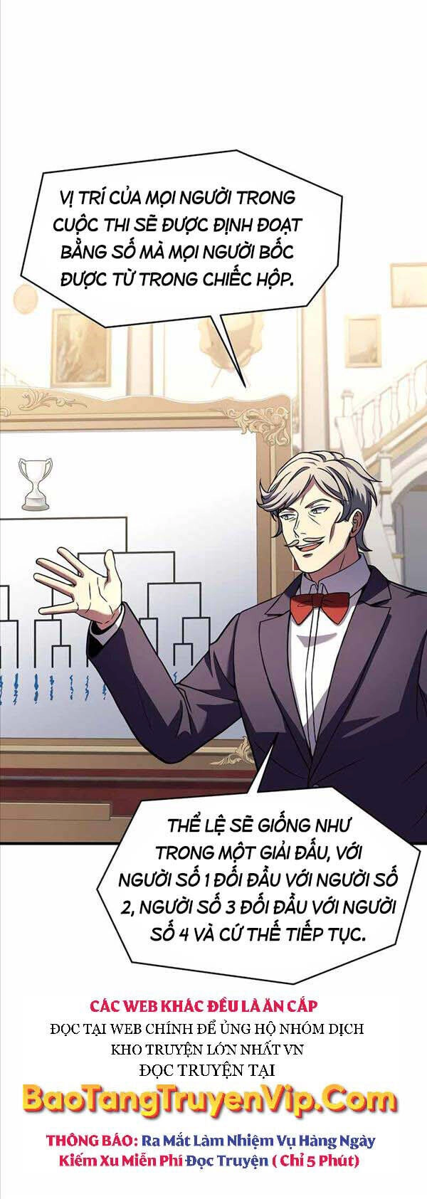 Huyền Thoại Giáo Sĩ Trở Lại Chapter 70 - 11