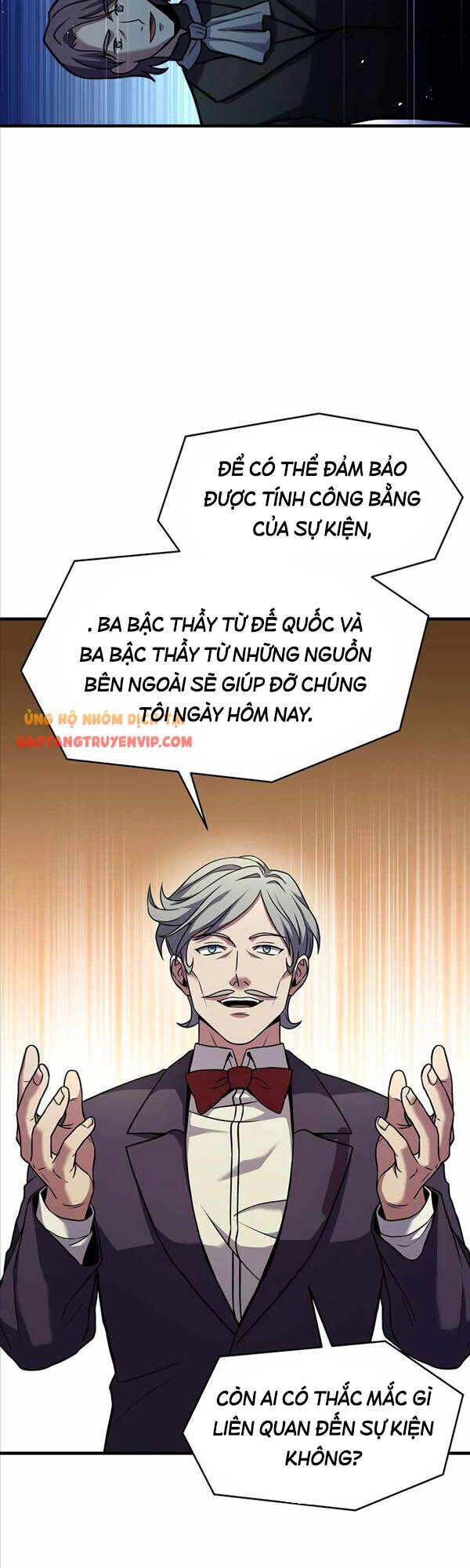 Huyền Thoại Giáo Sĩ Trở Lại Chapter 70 - 14