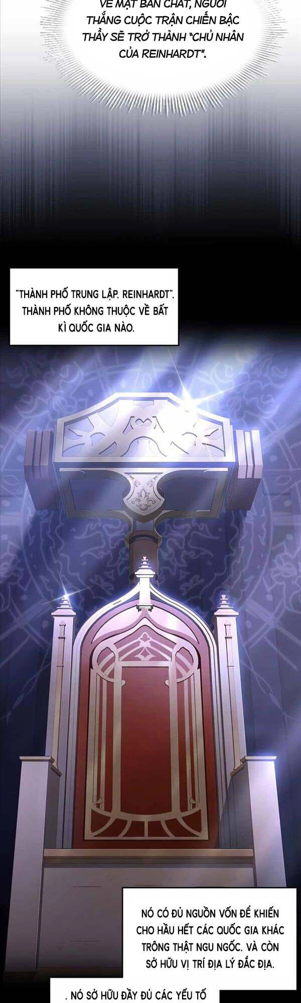 Huyền Thoại Giáo Sĩ Trở Lại Chapter 70 - 20