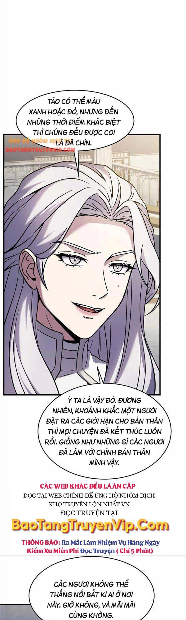 Huyền Thoại Giáo Sĩ Trở Lại Chapter 70 - 38