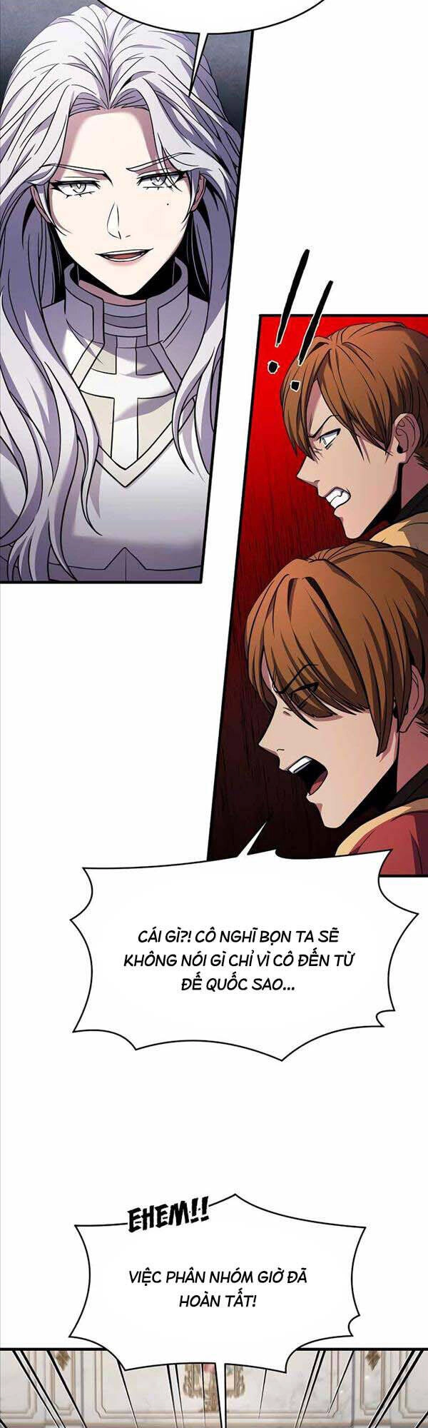 Huyền Thoại Giáo Sĩ Trở Lại Chapter 70 - 39