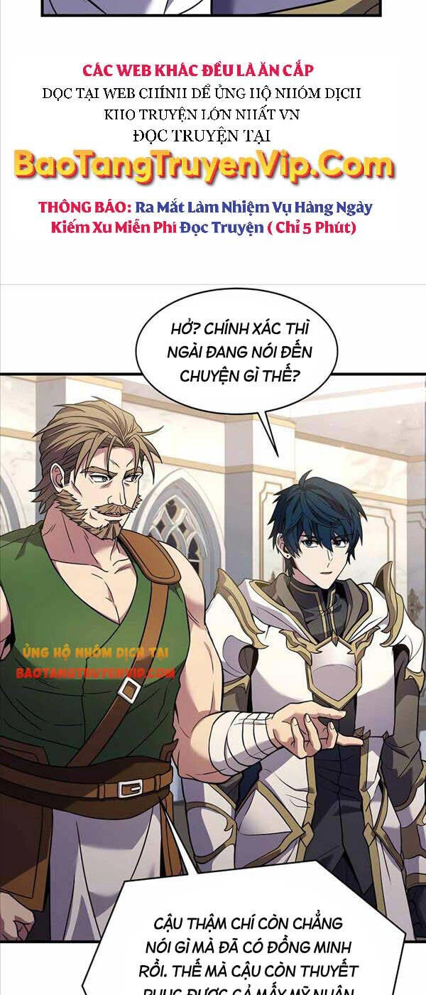 Huyền Thoại Giáo Sĩ Trở Lại Chapter 70 - 44