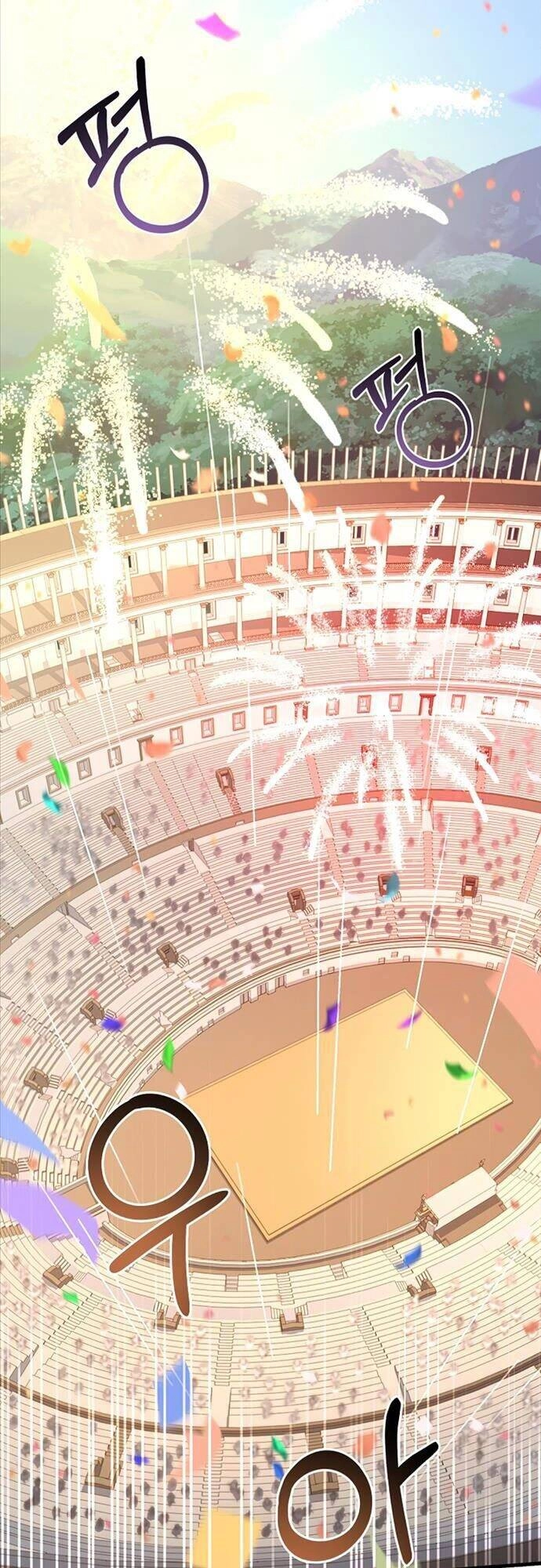 Huyền Thoại Giáo Sĩ Trở Lại Chapter 71 - 2