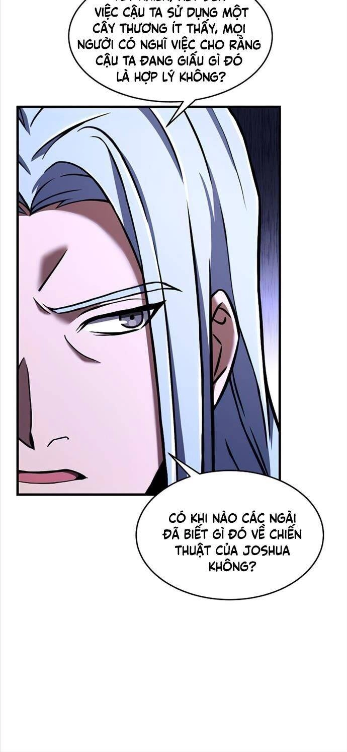 Huyền Thoại Giáo Sĩ Trở Lại Chapter 71 - 12