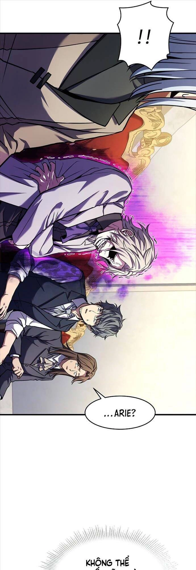 Huyền Thoại Giáo Sĩ Trở Lại Chapter 71 - 13