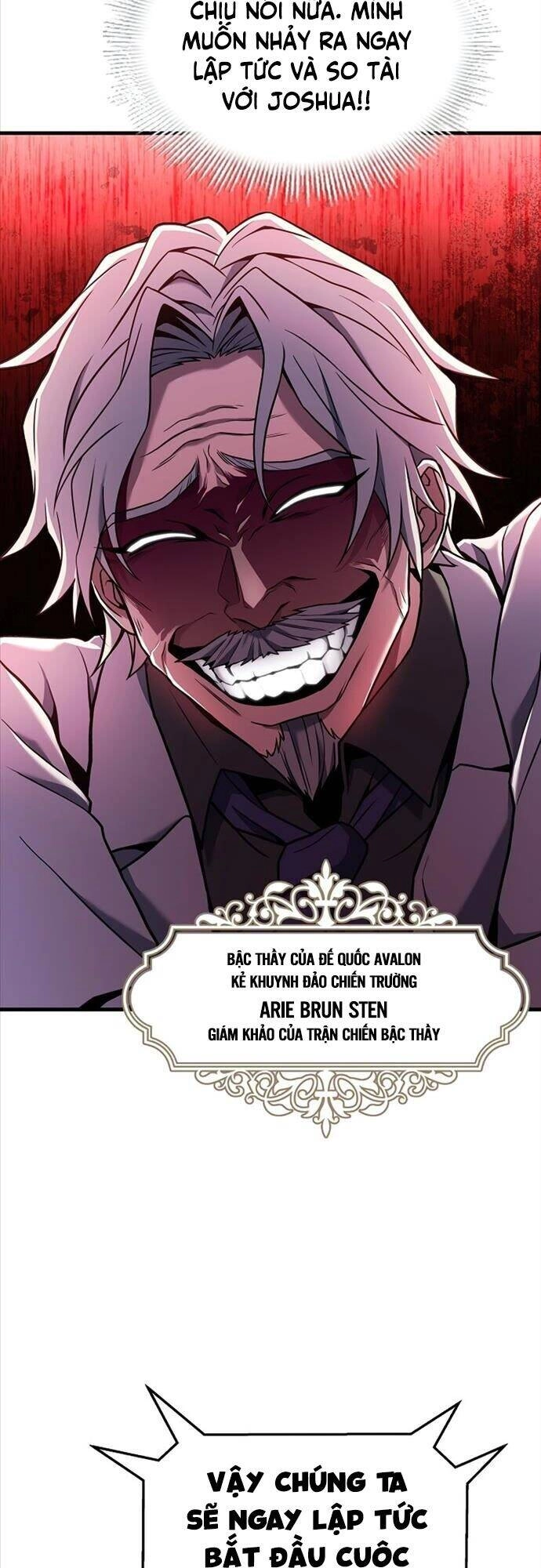 Huyền Thoại Giáo Sĩ Trở Lại Chapter 71 - 14