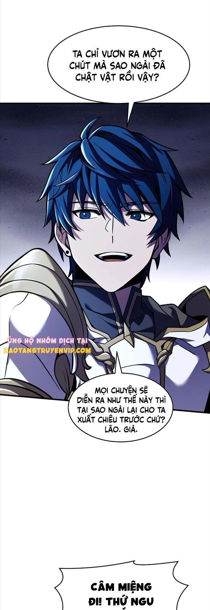 Huyền Thoại Giáo Sĩ Trở Lại Chapter 71 - 26