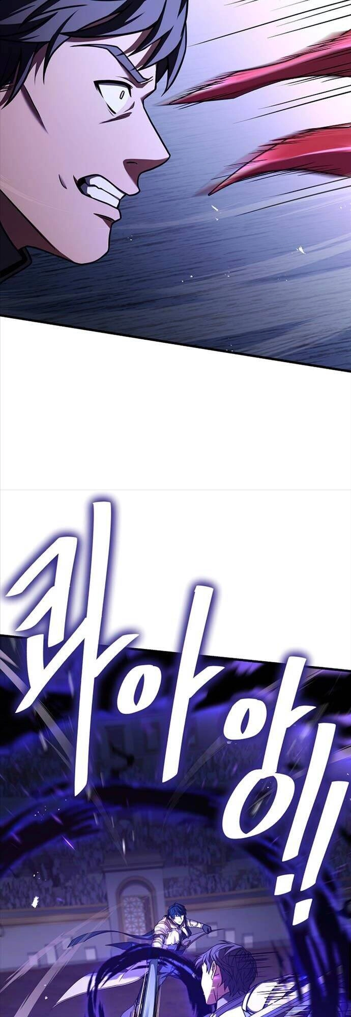 Huyền Thoại Giáo Sĩ Trở Lại Chapter 71 - 29