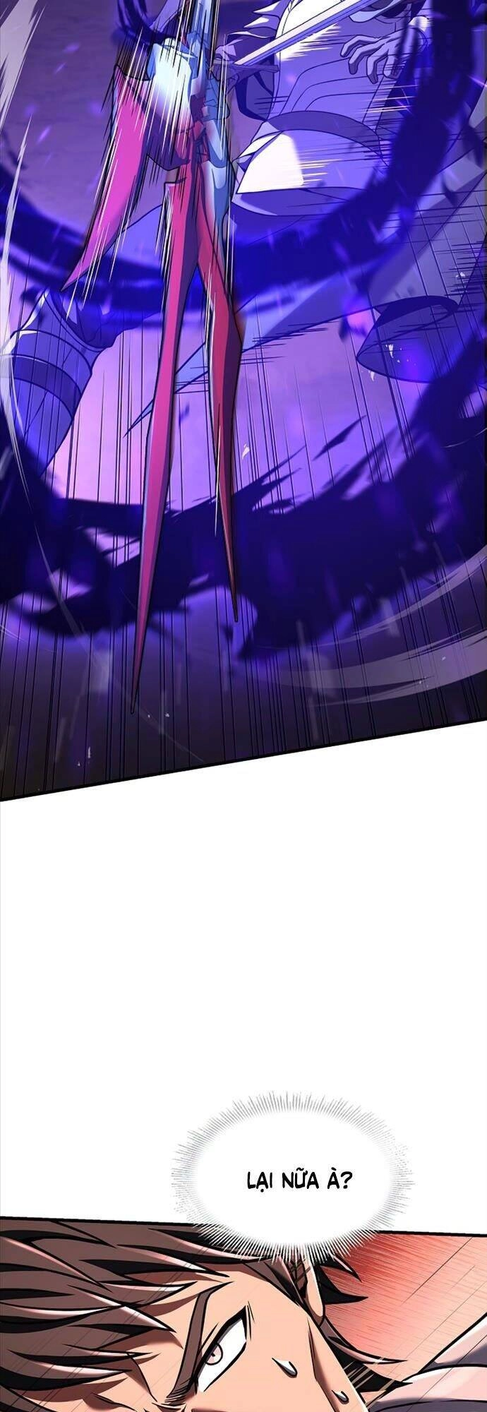 Huyền Thoại Giáo Sĩ Trở Lại Chapter 71 - 30