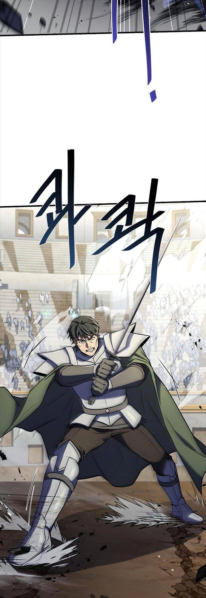 Huyền Thoại Giáo Sĩ Trở Lại Chapter 71 - 37