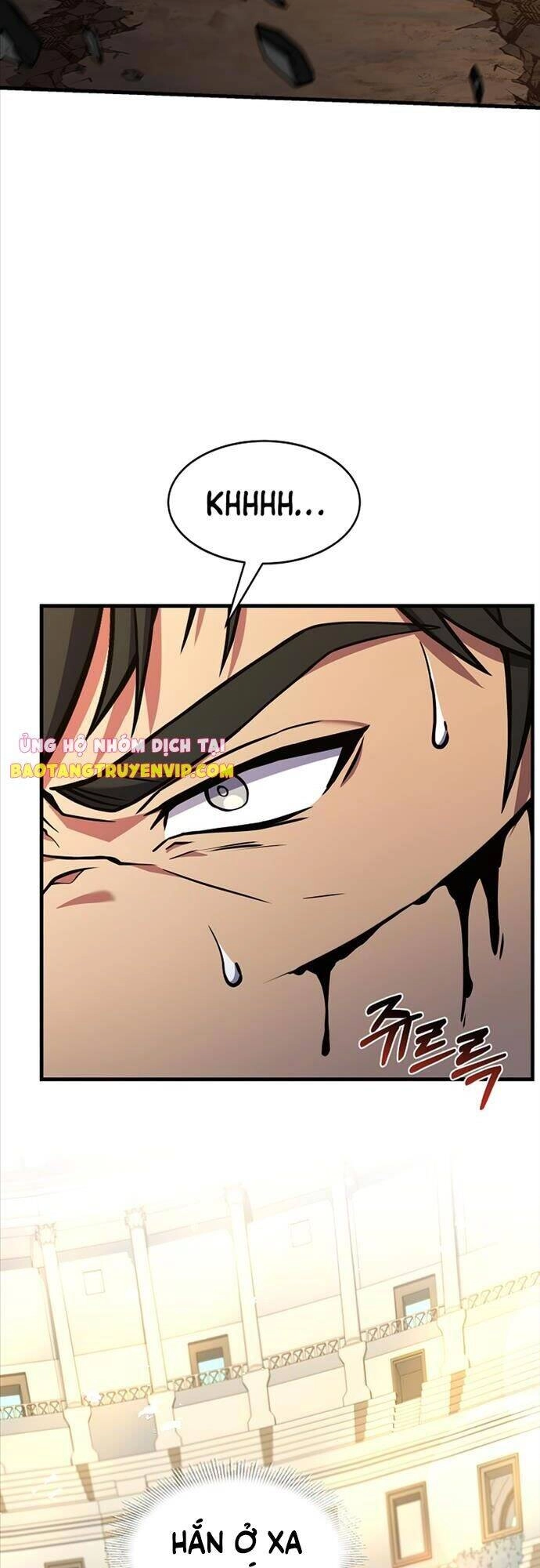 Huyền Thoại Giáo Sĩ Trở Lại Chapter 71 - 38