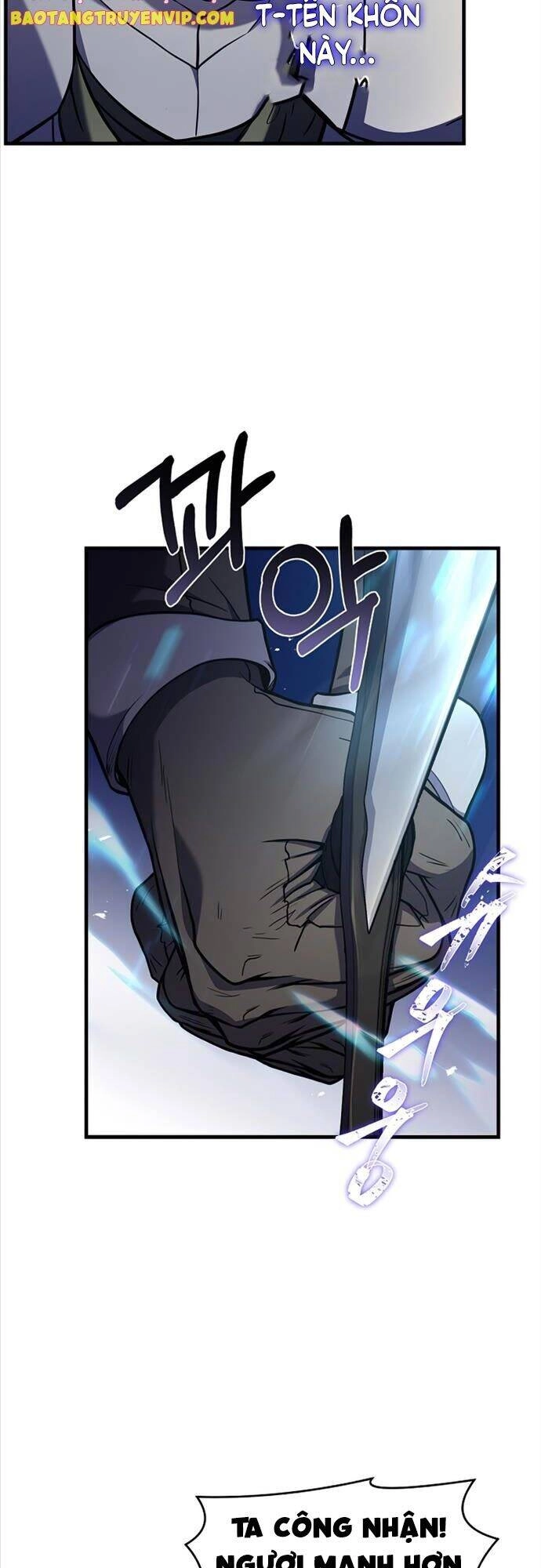 Huyền Thoại Giáo Sĩ Trở Lại Chapter 71 - 43