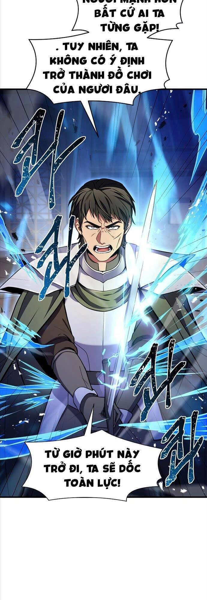 Huyền Thoại Giáo Sĩ Trở Lại Chapter 71 - 44