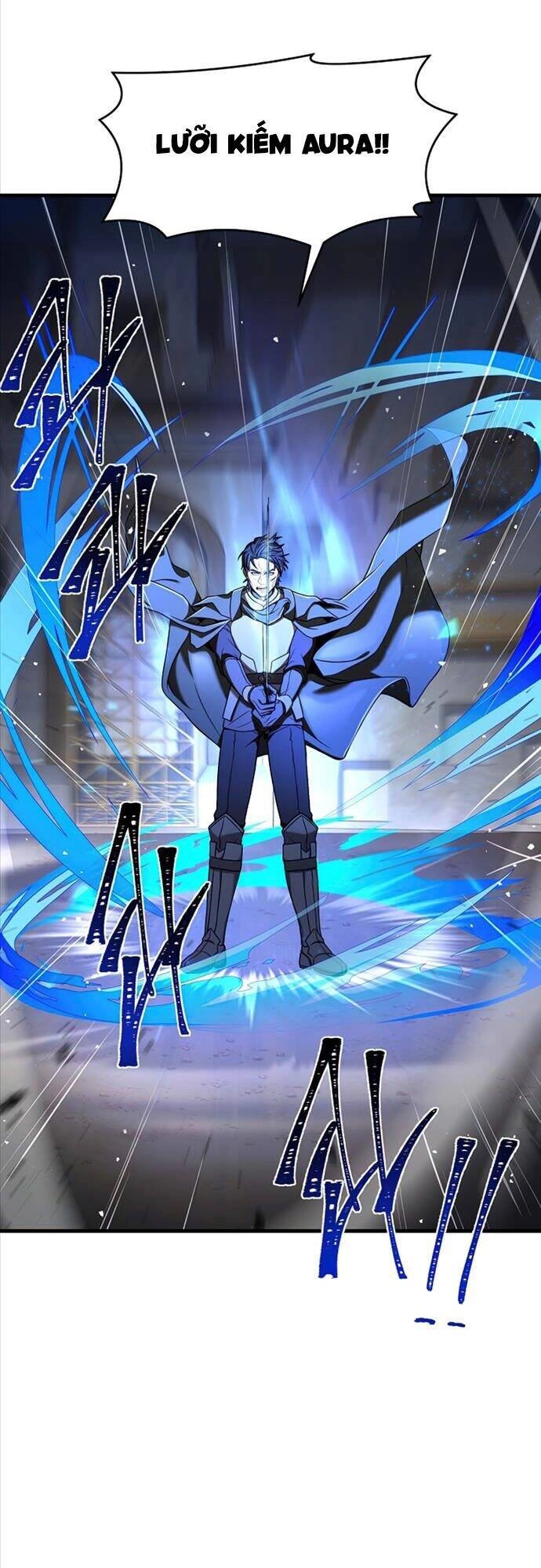 Huyền Thoại Giáo Sĩ Trở Lại Chapter 71 - 45