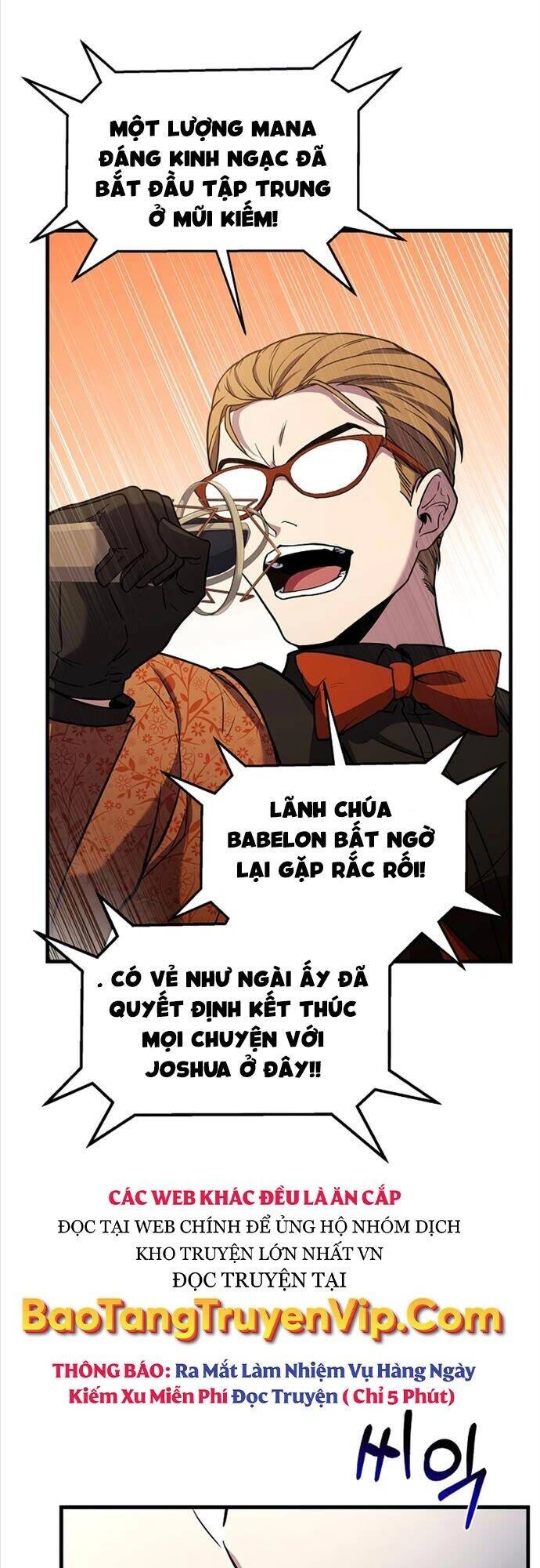 Huyền Thoại Giáo Sĩ Trở Lại Chapter 71 - 46