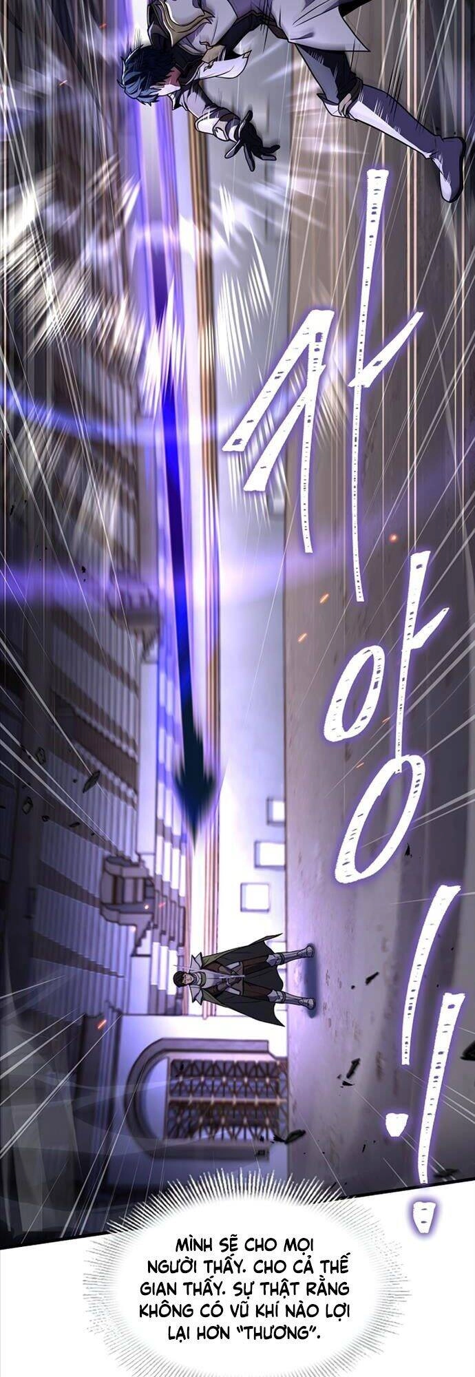 Huyền Thoại Giáo Sĩ Trở Lại Chapter 71 - 50