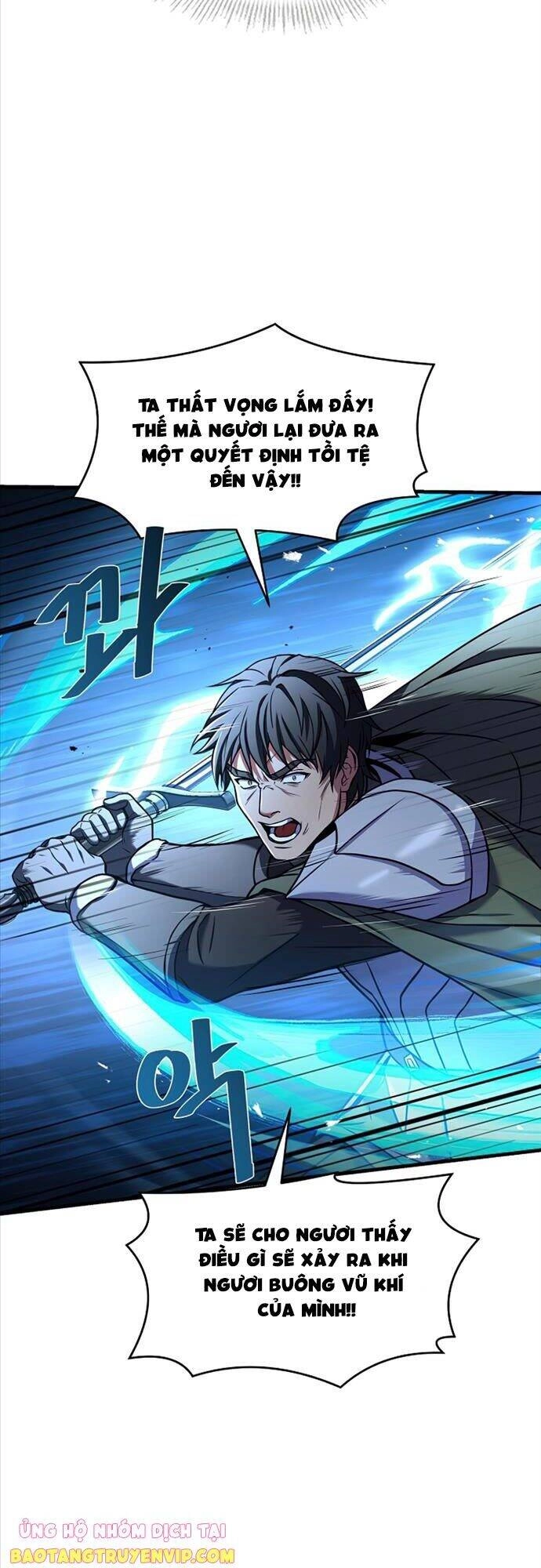 Huyền Thoại Giáo Sĩ Trở Lại Chapter 71 - 51