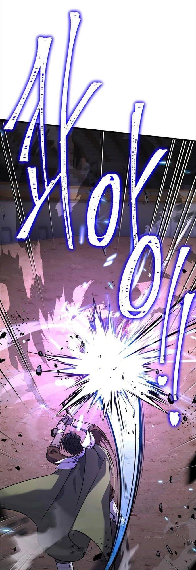 Huyền Thoại Giáo Sĩ Trở Lại Chapter 71 - 52