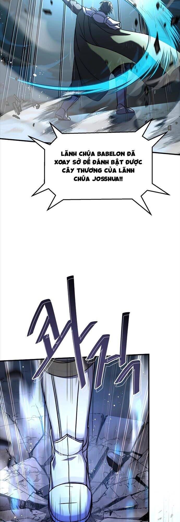 Huyền Thoại Giáo Sĩ Trở Lại Chapter 71 - 55