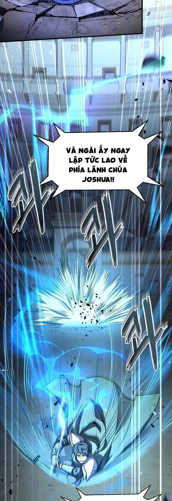 Huyền Thoại Giáo Sĩ Trở Lại Chapter 71 - 56