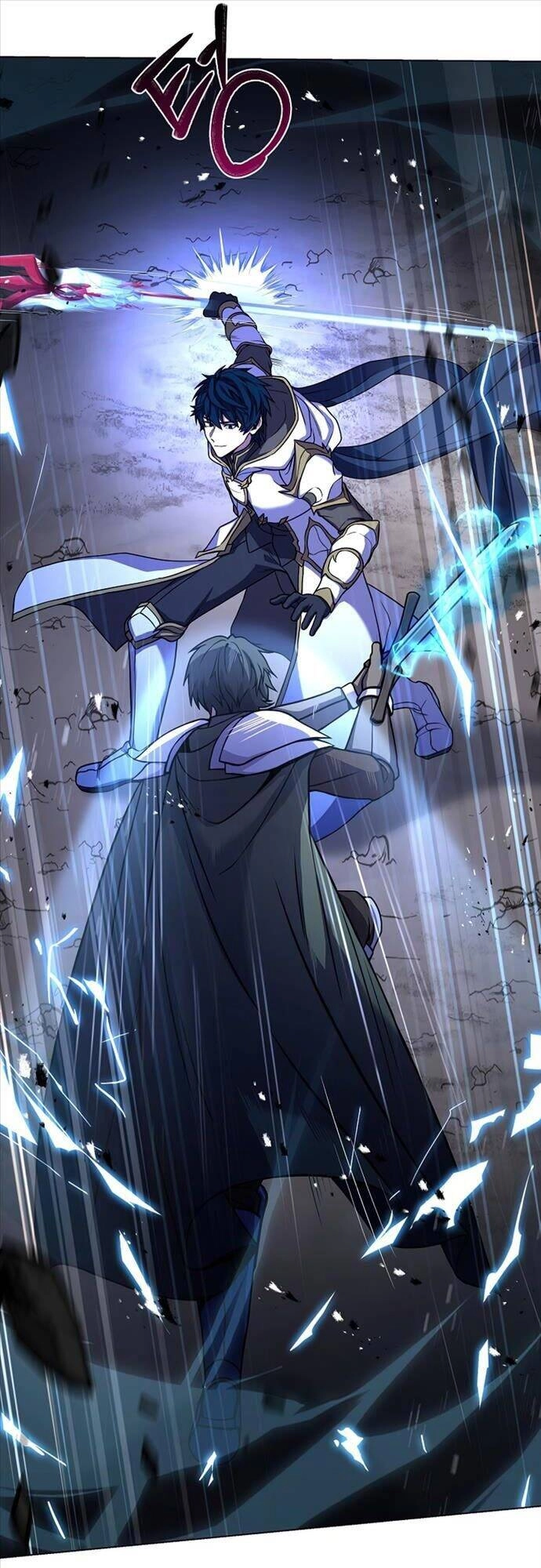 Huyền Thoại Giáo Sĩ Trở Lại Chapter 71 - 59