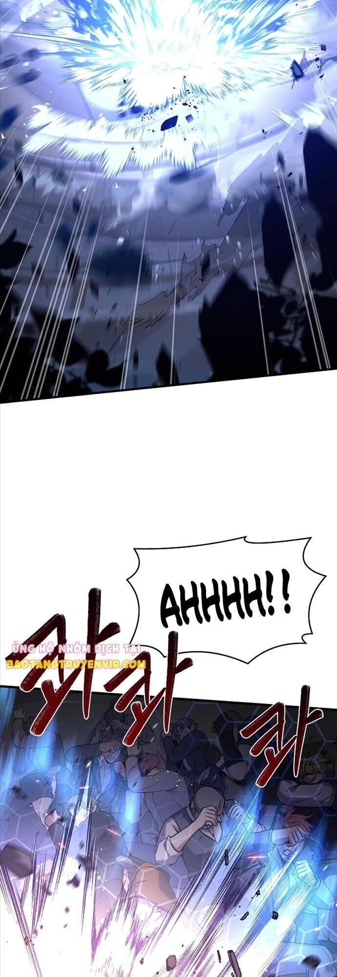 Huyền Thoại Giáo Sĩ Trở Lại Chapter 71 - 63