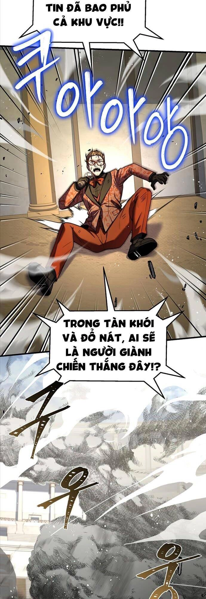 Huyền Thoại Giáo Sĩ Trở Lại Chapter 71 - 65