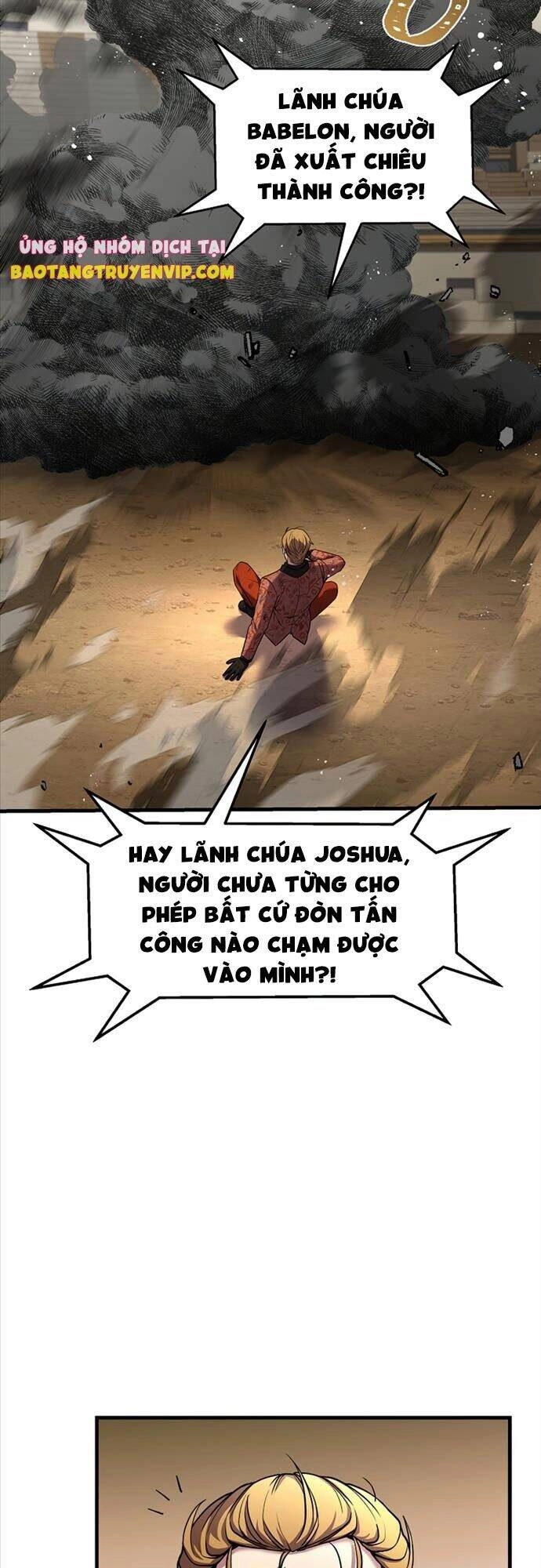 Huyền Thoại Giáo Sĩ Trở Lại Chapter 71 - 66