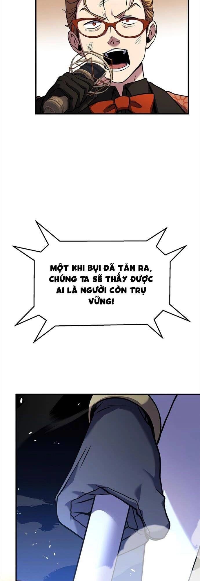 Huyền Thoại Giáo Sĩ Trở Lại Chapter 71 - 67