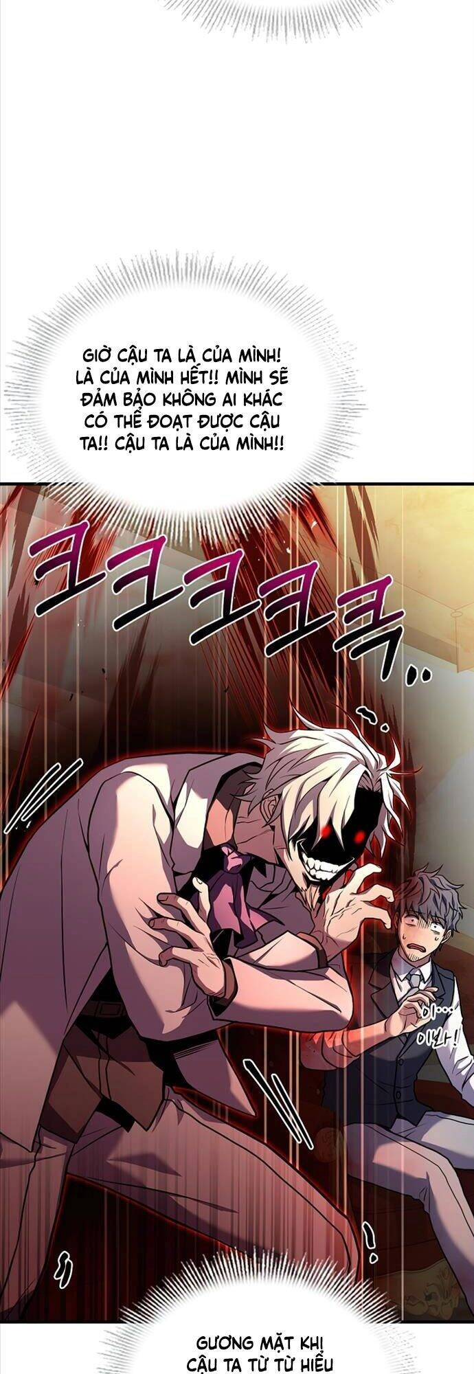 Huyền Thoại Giáo Sĩ Trở Lại Chapter 71 - 76