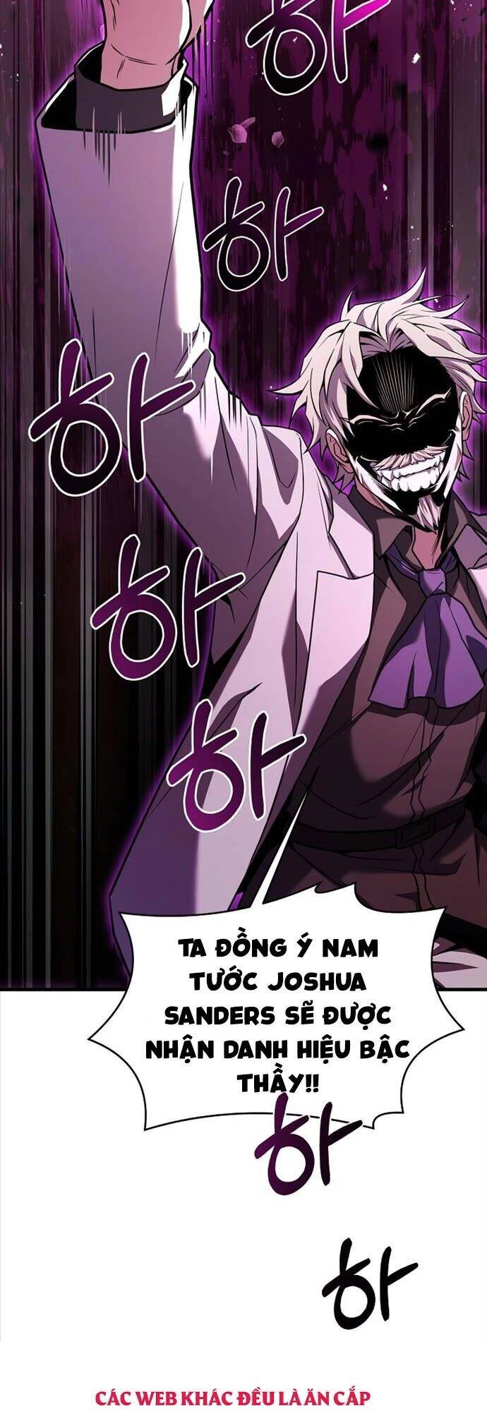 Huyền Thoại Giáo Sĩ Trở Lại Chapter 71 - 78