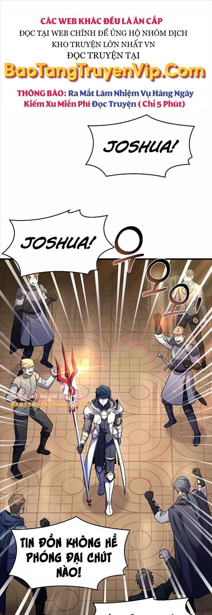 Huyền Thoại Giáo Sĩ Trở Lại Chapter 72 - 1