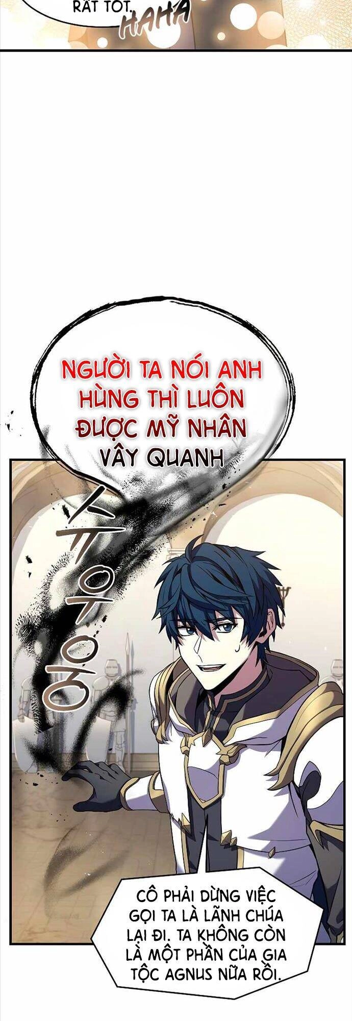 Huyền Thoại Giáo Sĩ Trở Lại Chapter 72 - 8