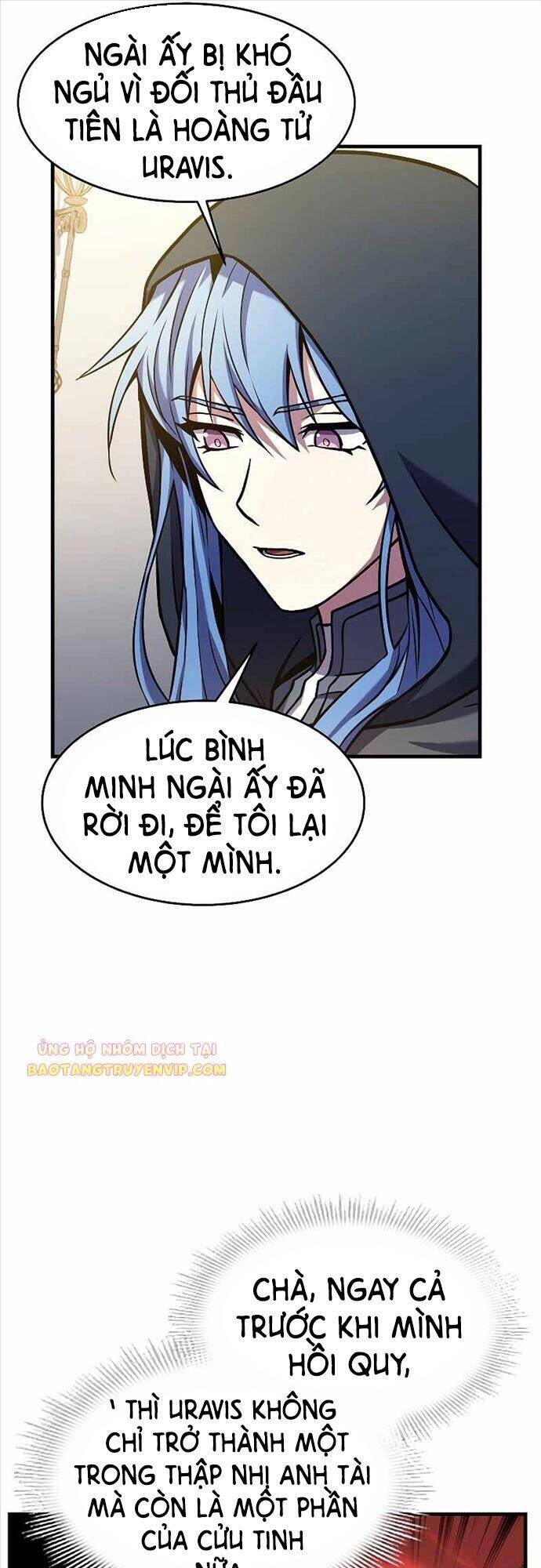 Huyền Thoại Giáo Sĩ Trở Lại Chapter 72 - 13