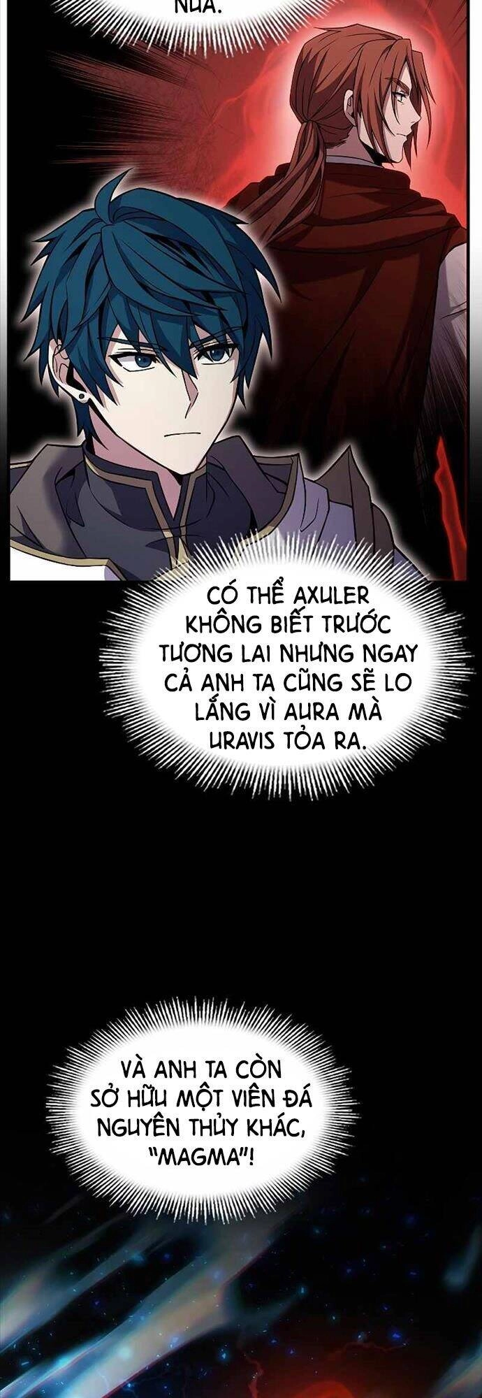 Huyền Thoại Giáo Sĩ Trở Lại Chapter 72 - 14