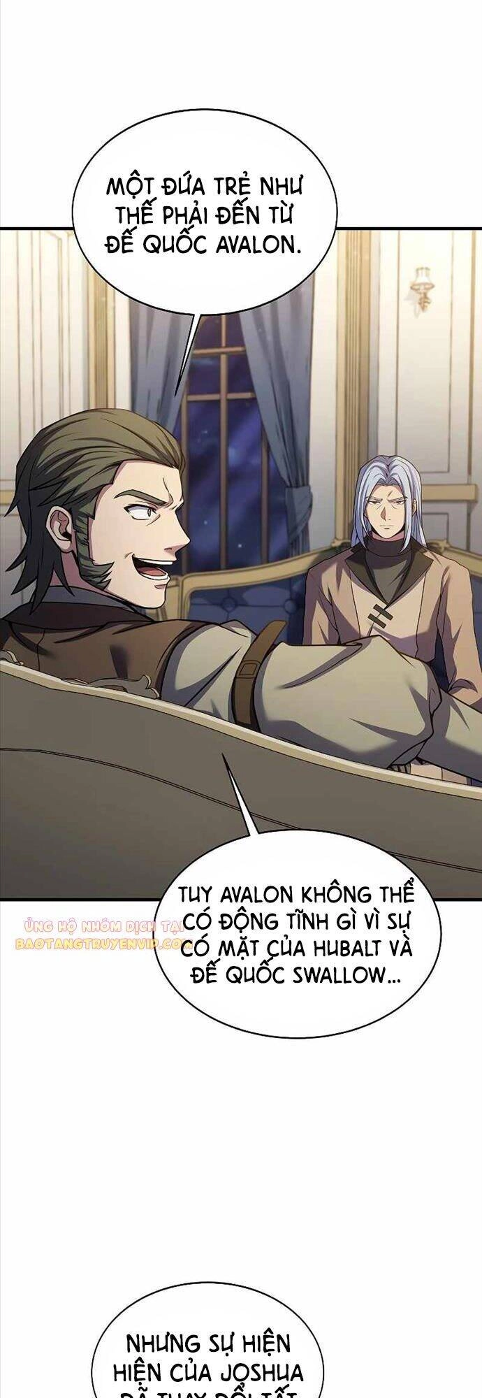 Huyền Thoại Giáo Sĩ Trở Lại Chapter 72 - 27