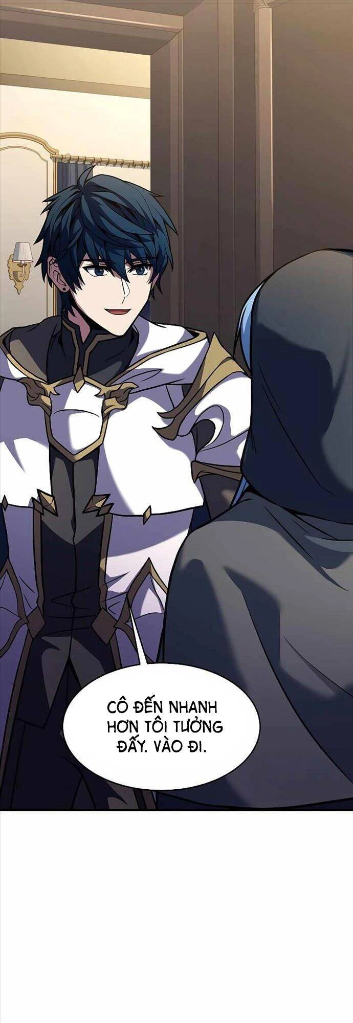 Huyền Thoại Giáo Sĩ Trở Lại Chapter 72 - 31