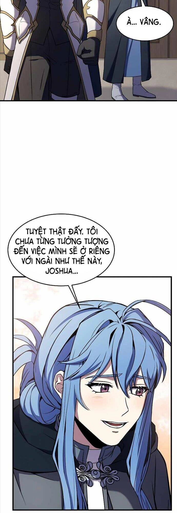 Huyền Thoại Giáo Sĩ Trở Lại Chapter 72 - 33