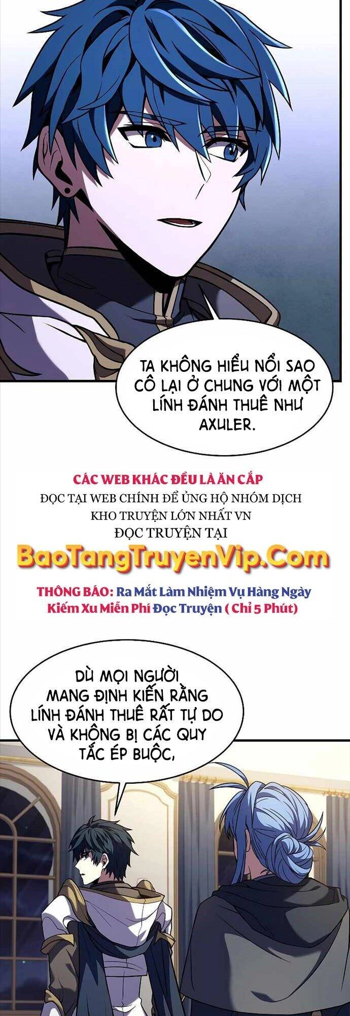 Huyền Thoại Giáo Sĩ Trở Lại Chapter 72 - 36